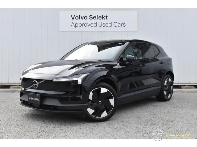 2025 Volvo EX30 Ultra Single Motor Extended Range