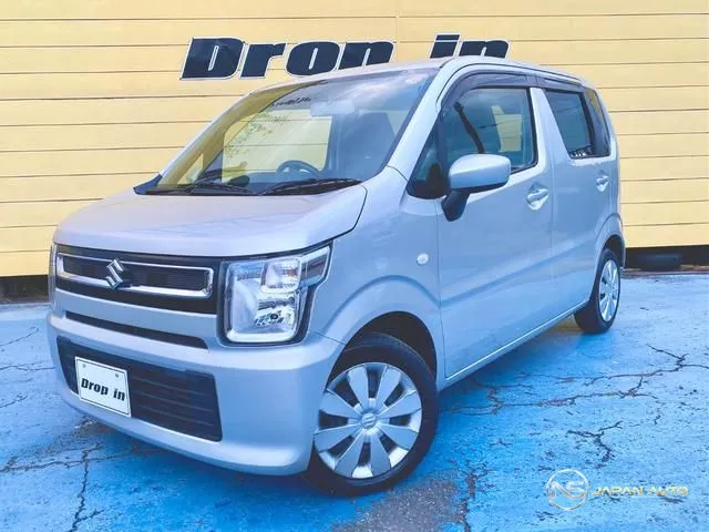 2021 Suzuki Wagon R, photo 1 of 20