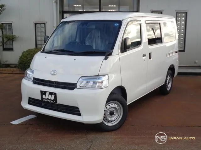 2026 Toyota Townace Van GL