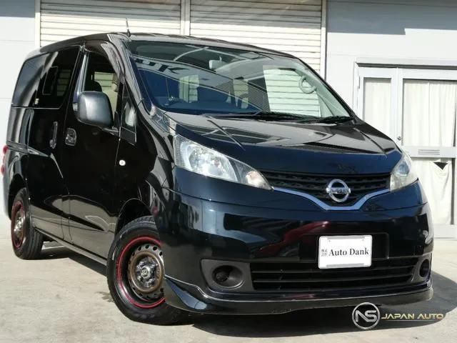 2016 Nissan NV200 Vanette Van DX