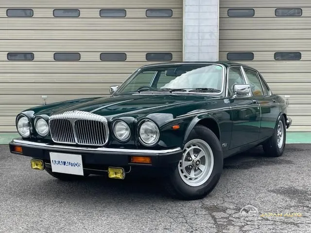 1992 Daimler Daimler, photo 1 of 20