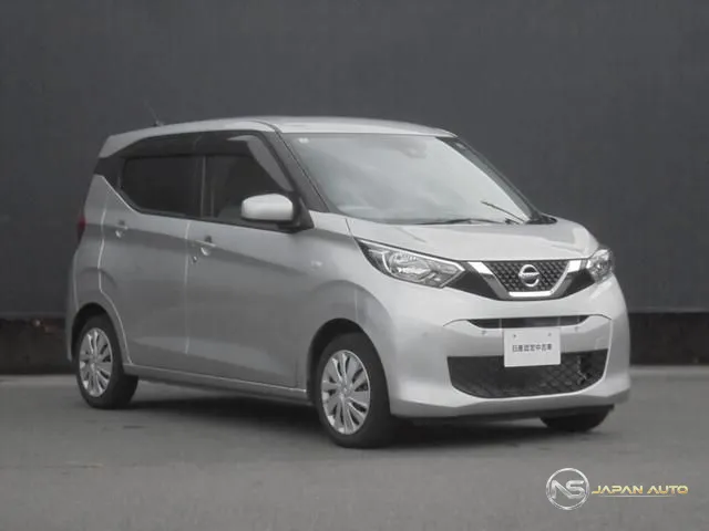2022 Nissan Dayz S