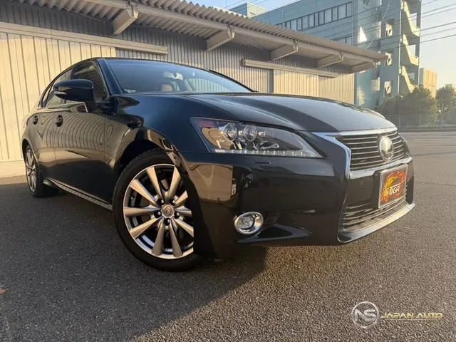 2015 Lexus GS GS250 I Package