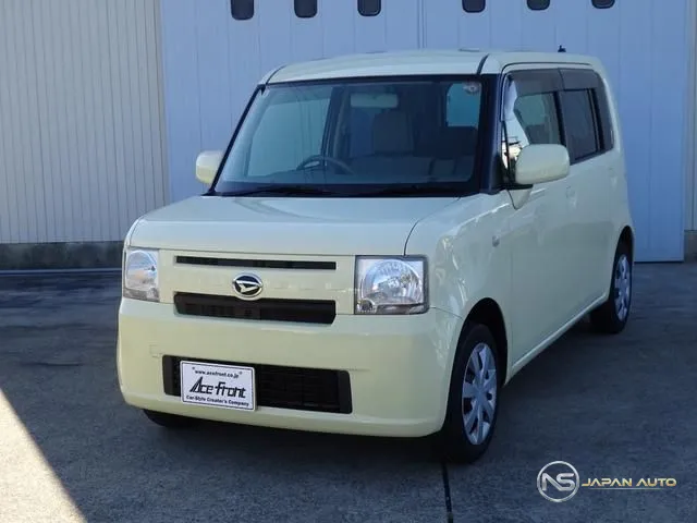 2012 Daihatsu Move Conte L