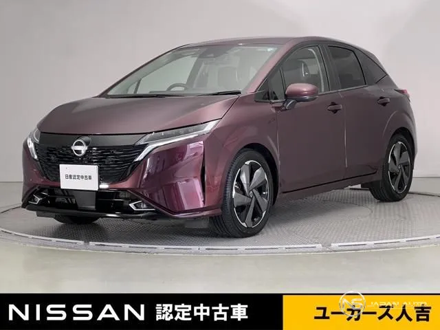 2024 Nissan Aura G Leather Edition