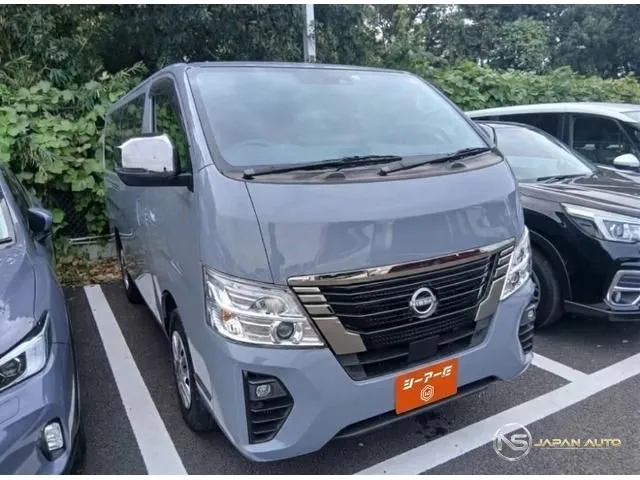 2023 Nissan Caravan Long Grand Premium GX