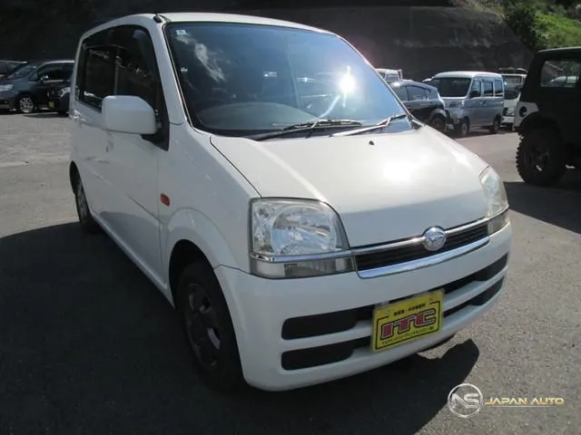 2006 Daihatsu Move L
