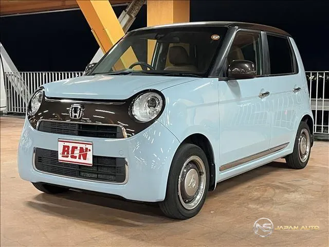 2020 Honda N-One Original
