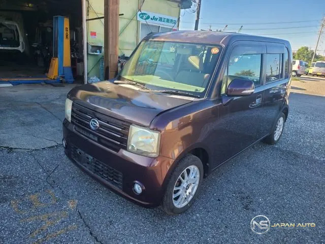 2009 Daihatsu Move Conte X Limited