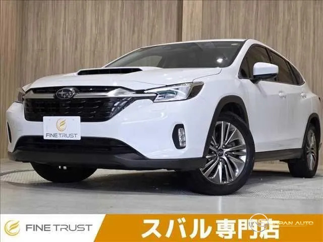 2024 Subaru Levorg Layback Limited EX