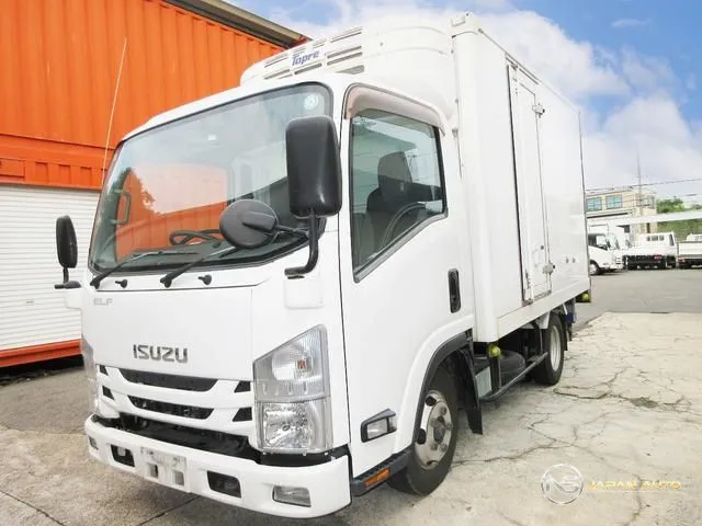2017 Isuzu Elf Truck