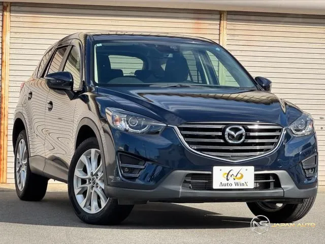 2016 Mazda CX-5 XD