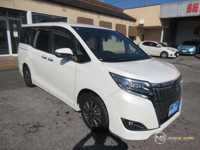 2020 Toyota Esquire GI