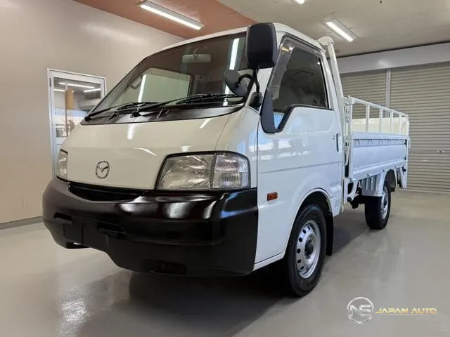 2010 Mazda Bongo Truck Widelow DX
