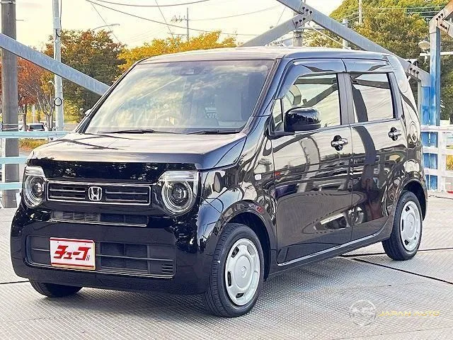 2020 Honda N-Wgn L Honda Sensing