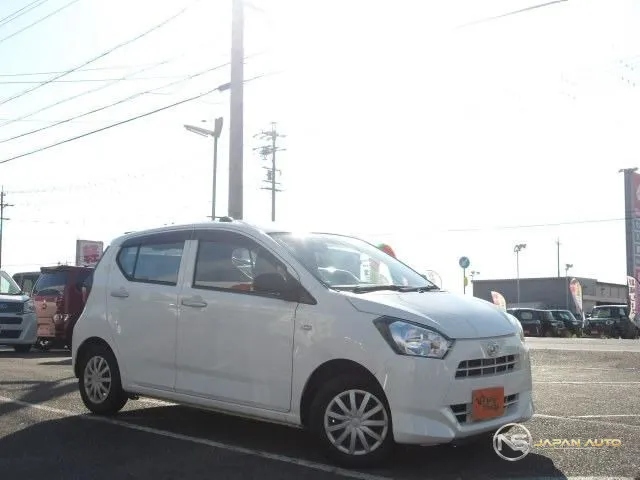 2021 Daihatsu Mira e:S L