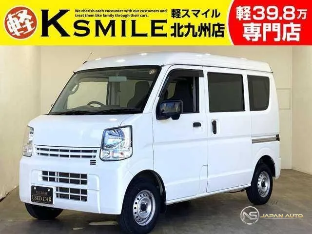 2022 Nissan NV100CLIPPER Van DX