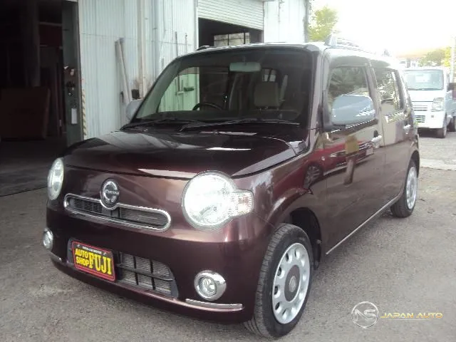 2013 Daihatsu Mira Cocoa Cocoa Plus G