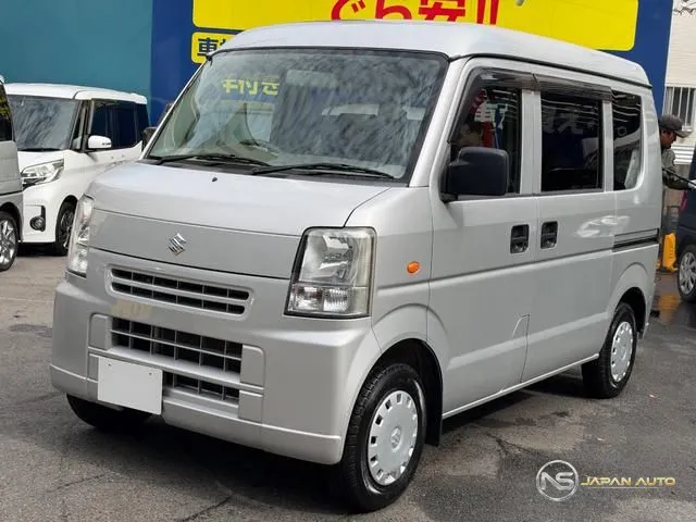 2010 Suzuki Every Join