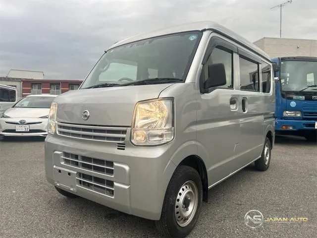 2020 Nissan NV100CLIPPER Van DX Safety Package