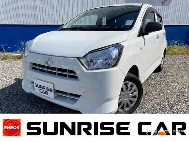 2018 Daihatsu Mira e:S L