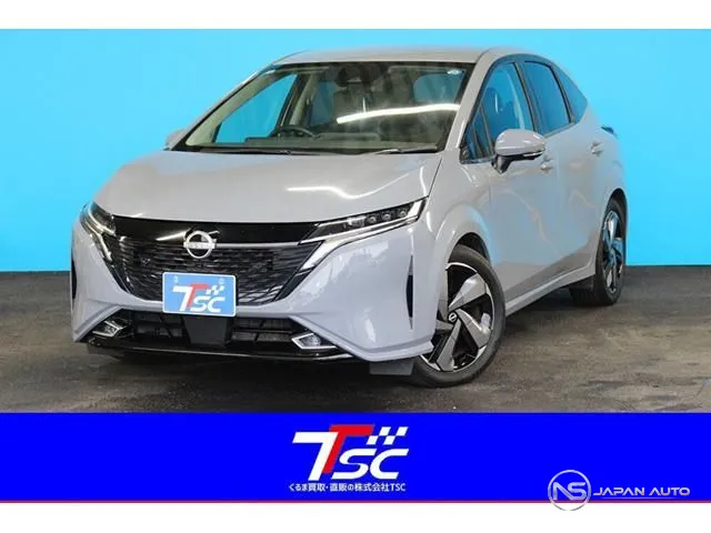 2022 Nissan Aura G Leather Edition
