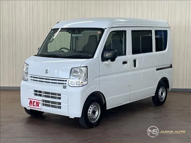 2022 Suzuki Every PA Limited