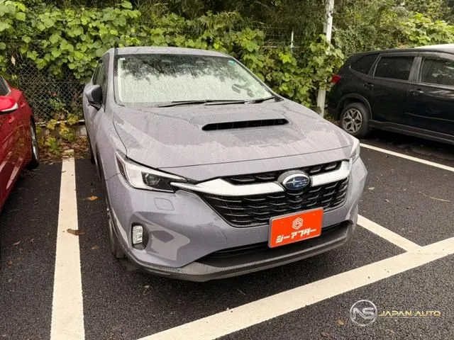 2024 Subaru Levorg Layback Limited EX