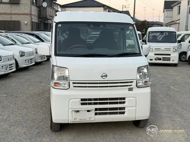 2020 Nissan NV100CLIPPER Van DX GL Package