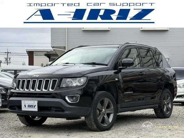2015 Chrysler Jeep Jeep Compass North