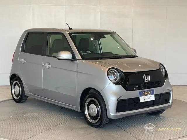 2021 Honda N-One Original