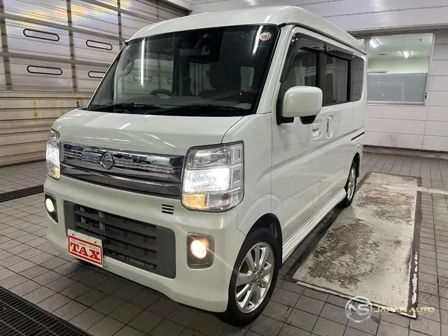 2019 Nissan NV100CLIPPER Rio E