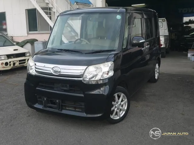 2013 Daihatsu Tanto G SA