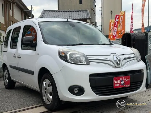2017 Renault Kangoo