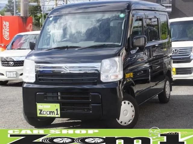 2016 Suzuki Every Join