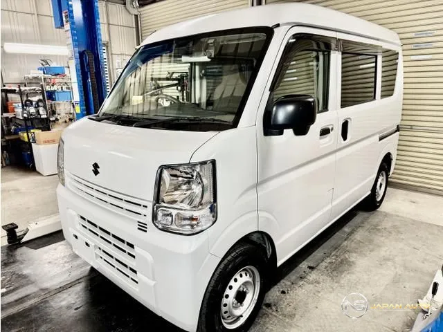 2021 Suzuki Every PA
