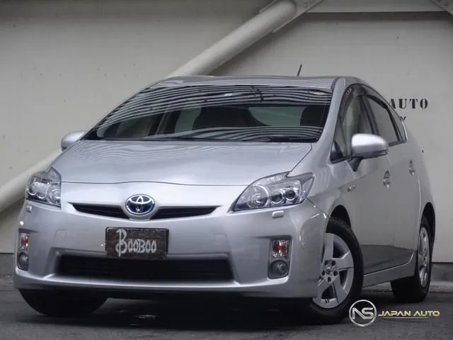 2011 Toyota Prius S Led Edition