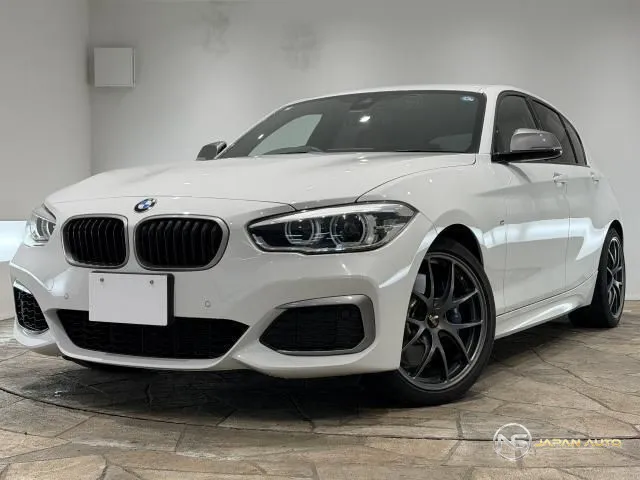 2017 BMW 1 Series M140I