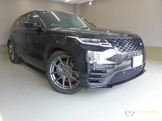 2022 Land Rover Range Rover Velar R Dynamic S 250PS