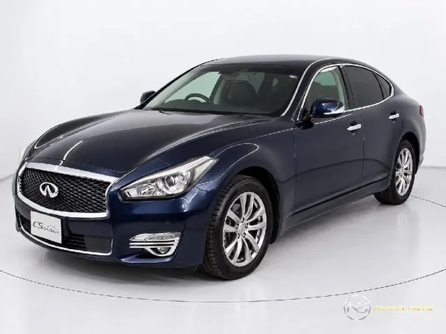2015 Nissan Fuga 250GT