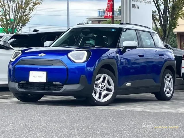 2025 MINI Mini, photo 1 of 20