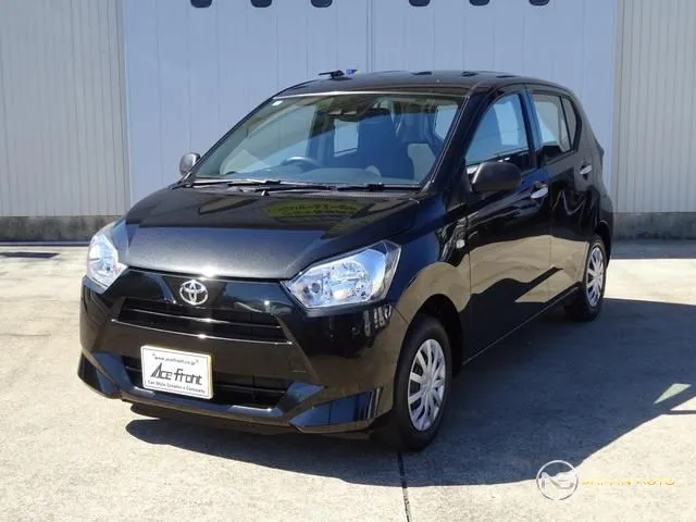 2019 Toyota Pixis Epoch L SA III