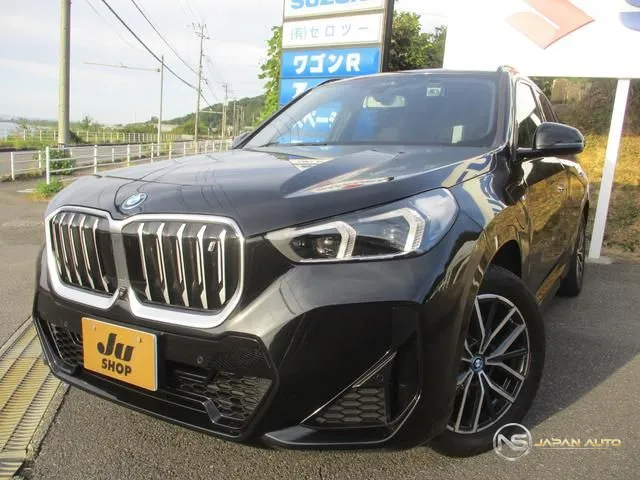 2023 BMW IX1 X Drive 30 M Sport