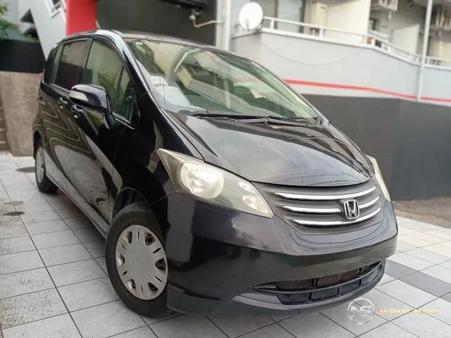 2010 Honda Freed Flex Just Selection