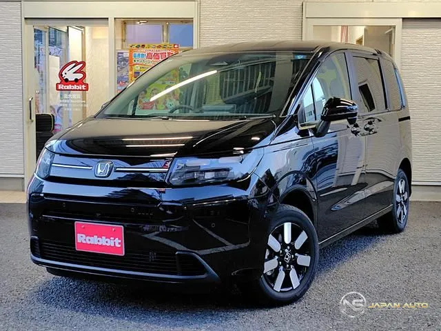 2026 Honda Freed E:hev Air EX