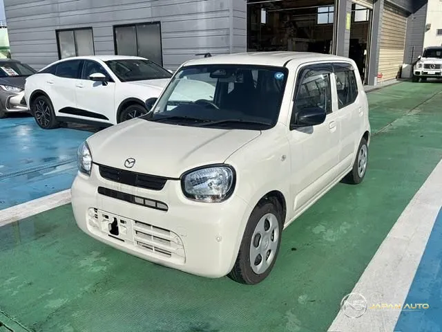 2026 Mazda Carol C