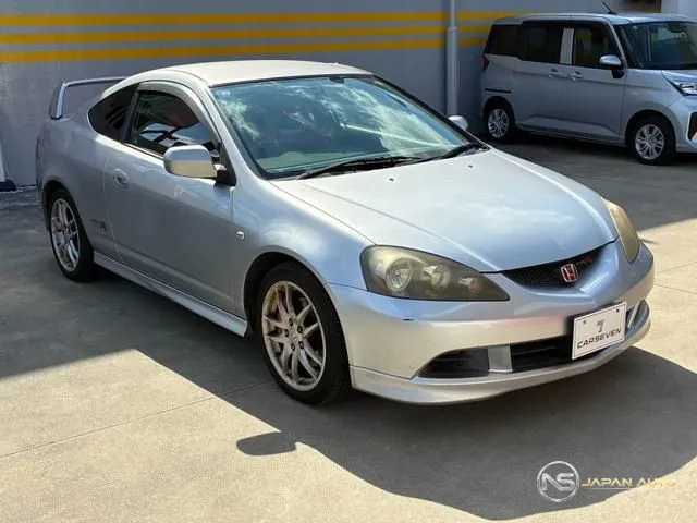2007 Honda Integra Type R