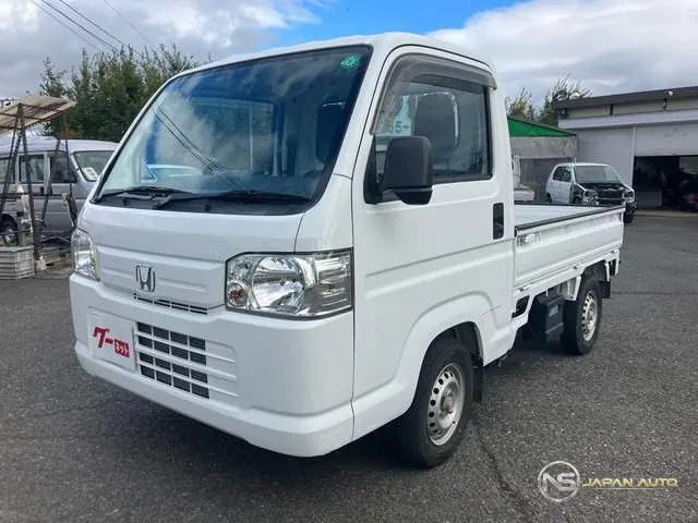 2010 Honda Acty Truck Sdx