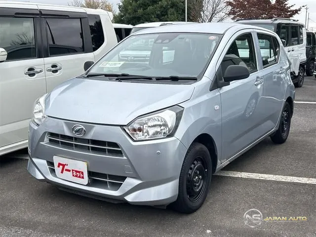2020 Daihatsu Mira e:S L SA III