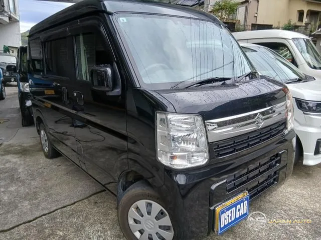 2022 Suzuki Every, photo 1 of 13